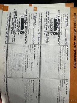 Citroen Berlingo 1.6i 80kw, r.2009, rozvody, STK - 11