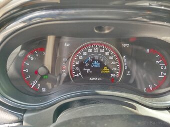 DODGE DURANGO 3.6 V6 4x4..ČR SPZ - 11
