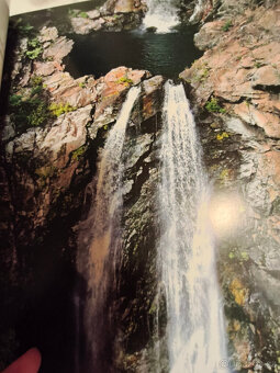 Prodám novou knihu Eko turistika - 11