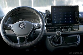 Volkswagen T6 Multivan 2.0 BiTDI BMT 4MOTION. - 11