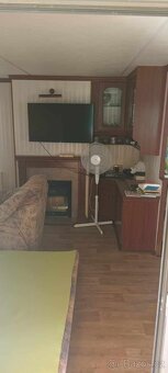 Mobilheim - Camp Bítov - Vranovská přehrada - 11