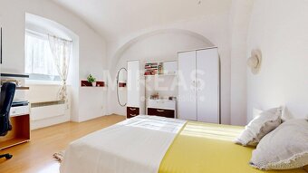 Milovice, prodej bytu 2+kk OV o výměře 49 m2 okr. Nymburk. - 11