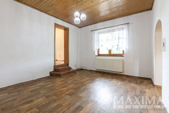 Dům 3+1 o ploše 140 m2 - Žebrák, Sedlec - 11