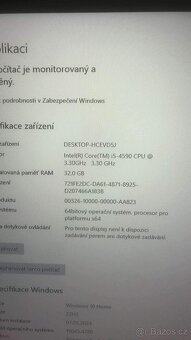 Starší herní PC - 11
