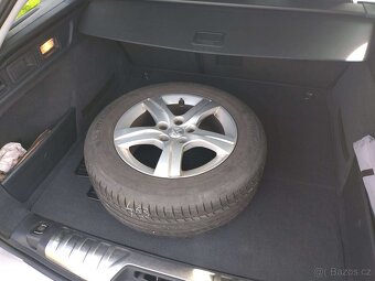 Peugeot 508sw 2011 1.6 THP 115kw - 11