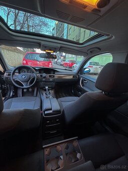 Bmw e90 320i 2008 - 11