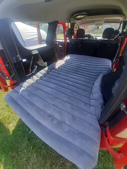 Dacia Logan MCV 2011 1.6 LPG - Skvělý stav - 11