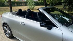 Mercedes-Benz E AMG 53 EQ 4 matic - 11