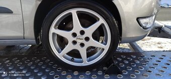 ALU KOLA 17" 5x100 - 11