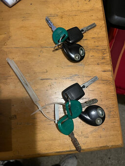 Škoda Fabia 2003, Hatchback, 1,4 MPI, 50 kw, 64.000 km. - 11