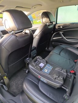 Citroen C5 III X7 - 11