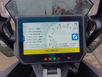 KTM 1290 ADVENTURFE S - 11