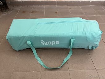 Cestovní postýlka - 11