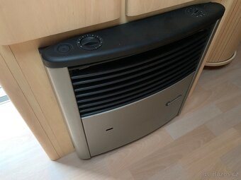 Karavan Chateau calista 450 - 11