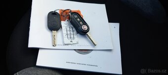 Fiat Panda 1.0 Firefly hybrid 2022 - 11