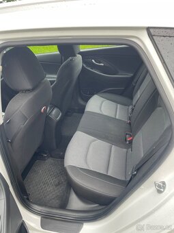 Hyundai i30 85kw 1.6crdi - 11