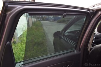 Renault Scénic 1.6 DCi/MANUÁL/KŮŽE/NAVI/2014/ - 11