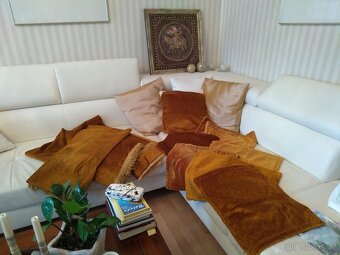 Doplňky, deky,povlečení, polštářky,podložky - 11