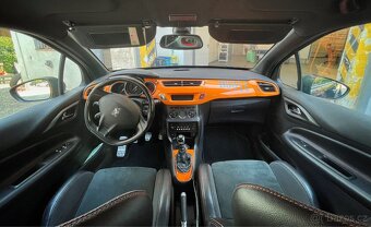 Citroen DS3 Racing - 11