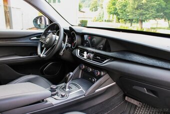 Alfa Romeo Stelvio 2.2 JTD AWD A/T - 11