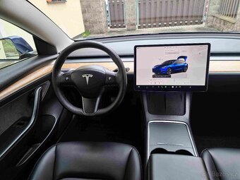 Tesla Model 3 RWD Standard Range - 1874 - 11