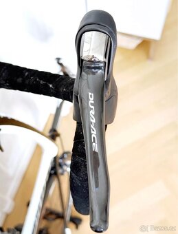 Specialized S-Works Venge, ráfky Easton EC90 Aero - 2017 - 11