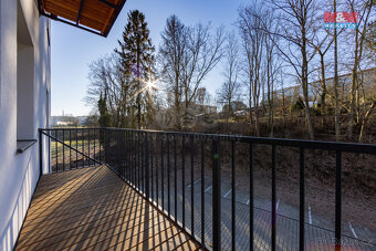 SLEVA Prodej bytu 5+kk, 179 m², Cheb, ul. Břehnická - 11