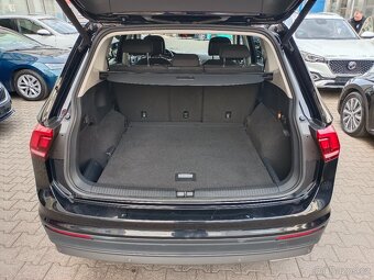 VW Tiguan Comfortline 2.0TDI 147kW 4x4 DSG Dynamic LED HUD - 11