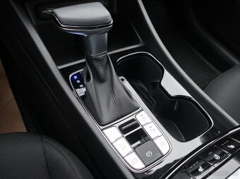Hyundai Tucson 1.6T-GDi 110kW MHEV AUTOMAT SMART ZÁRUKA DPH - 11
