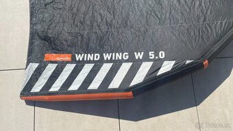 Wing foil komplet REZERVACE - 11