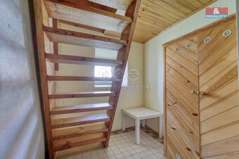 Prodej chalupy, 100 m², Vysoká Libyně, ul. Vysoká Libyně - 11