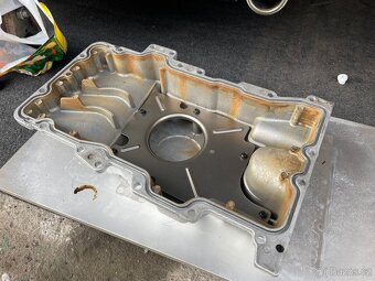 Ford Mondeo ST220 - 11