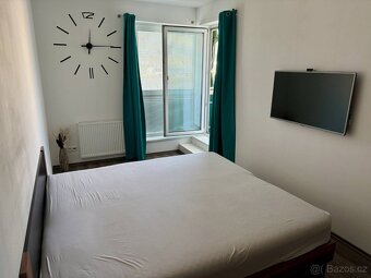2+kk Hornoměcholupská, P-10, 6.500.000,-kč, 64 m2 vč. sklepa - 11