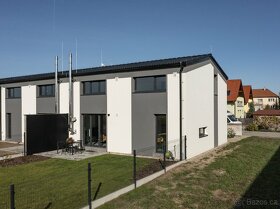 Prodej rodinného domu 138 m2, pozemek 465 m2 - 11
