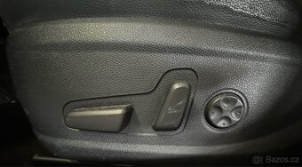 Kia Optima 1.7CRDI R.v. 2019 Automat Koupeno v ČR 1.Majitel - 11