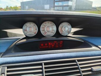 Lancia Phedra rok 2010 motor 100kw RHR - 11