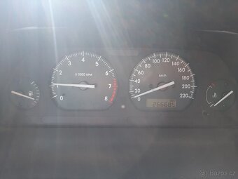 Land Rover Freelander 1.8i 4x4 r.v.2001 - 11