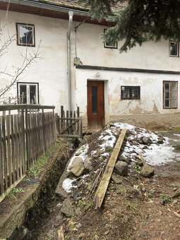 Prodej rodinného domu Velké Březno - 11