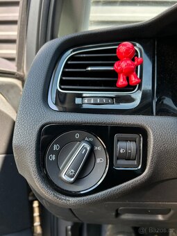 Golf VII 1.6 TDi 77KW - 11