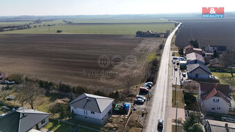 Prodej pozemku k bydlení, 2906 m², Kostelec nad Labem - 11