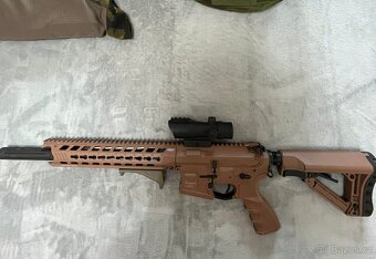 Airsoft vybavení - 11