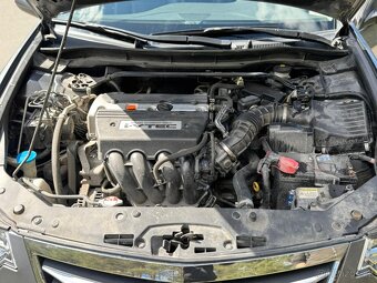 Honda Accord 2.4 Tourer 8g Facelift - 11