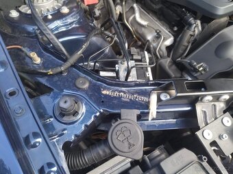 BMW X4 Xdrive 2.0d Led, Navi, Xline výbava - 11