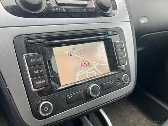 Seat Altea 1,6TDI 77kW Style - 11