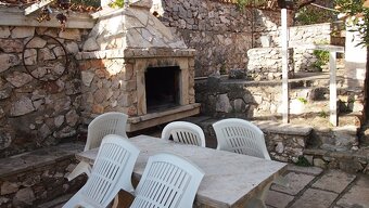 Pronájem apartmánů - Chorvatsko - ostrov Pašman - 11