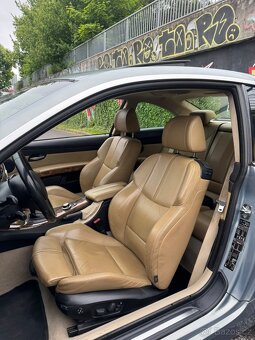 BMW E92 330i N52 B30A - 11