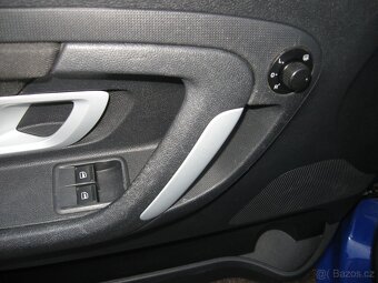 Škoda Fabia, 1.2 HTP, Odpočet DPH, nová STK - 11