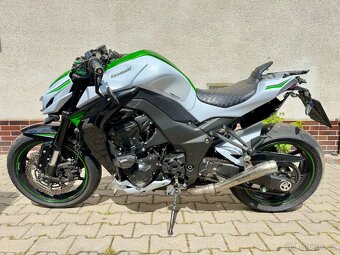 Kawasaki z 1000 - 11