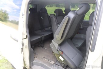 MERCEDES BENZ VITO 116 CDI KB/L 120 KW 8-místné - 11