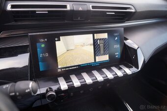 Peugeot 508 SW BlueHDI 130 Allure rok 09/2019 - 11